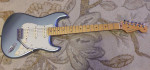Fender American Deluxe Stratocaster Plus