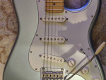 Fender American Deluxe Stratocaster Plus