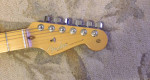 Fender American Deluxe Stratocaster Plus