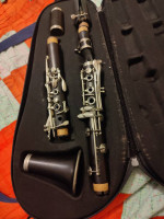Buffet C13 Clarinet