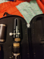 Buffet C13 Clarinet