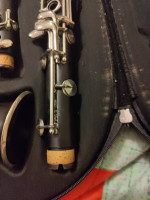 Buffet C13 Clarinet