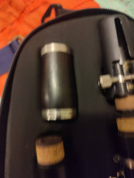 Buffet C13 Clarinet