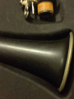 Buffet C13 Clarinet