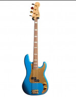 Fender Squire 40th Anniversary Precision Bass