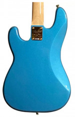 Fender Squire 40th Anniversary Precision Bass