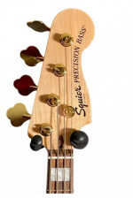 Fender Squire 40th Anniversary Precision Bass