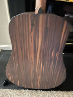 Martin DX2E Acoustic/Electric