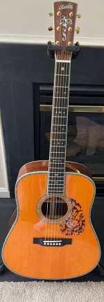 Blueridge BR-280