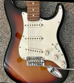 Fender Players Strat NEW