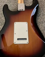 Fender Players Strat NEW
