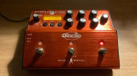 Atomic Amplifire by Studio Devil