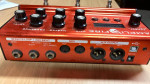 Atomic Amplifire by Studio Devil