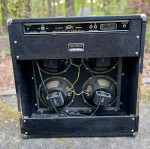 Peavey Classic 50 “A” Series 4x10 amp