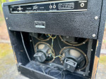 Peavey Classic 50 “A” Series 4x10 amp