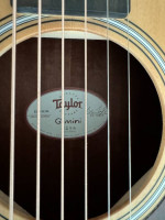 Taylor GS Mini Guitar