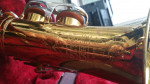 King Zephyr Alto Saxophone 1964-65