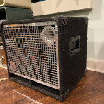 SWR Bertha 1x15 with Horn Full Range Bass Cabinet