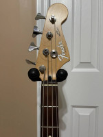 Fender Deluxe Zone Bass
