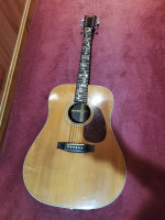 Sigma Martin DR-28 Guitar