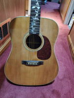 Sigma Martin DR-28 Guitar
