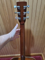 Sigma Martin DR-28 Guitar
