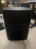 EV SX300pix passive speaker
