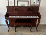 2011 Kawai Upright Piano