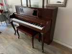 2011 Kawai Upright Piano