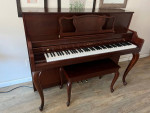 2011 Kawai Upright Piano