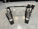 DW 3000 Series Double Bass Drum  Pedal