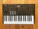 Korg Wavestate 37-Key Wave Sequencing Digitial Synthesizer
