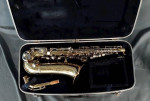 Conn Alto Saxophone