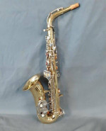 Conn Alto Saxophone