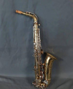 Conn Alto Saxophone