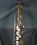 Conn Alto Saxophone