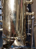 Conn Alto Saxophone