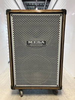 Mesa Powerhouse 2x15 Bass Cab