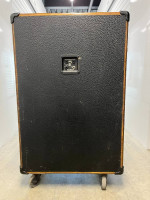 Mesa Powerhouse 2x15 Bass Cab