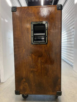Mesa Powerhouse 2x15 Bass Cab