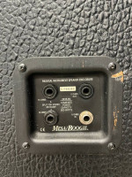 Mesa Powerhouse 2x15 Bass Cab