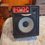 Ashdown C112 - 300W  bass amp combo