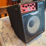 Ashdown C112 - 300W  bass amp combo
