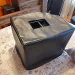 Ashdown C112 - 300W  bass amp combo