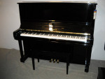 Yamaha U-3 upright piano