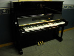 Yamaha U-3 upright piano
