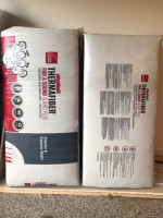 FSOT 3.5” Owens Corning Sound Insulation 24”x48”