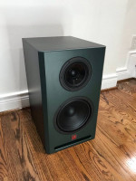 FSOT Anatelope Audio Atlas i8 Active Studio Monitor