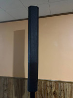 EV Evolve 50M powered array system