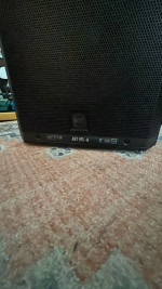 RCF ART 915a, 15” 2,000W PA Speaker